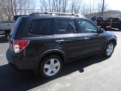 Used 2010 Subaru Forester 2.5X Limited AWD SUV for sale #5798P - photo 2