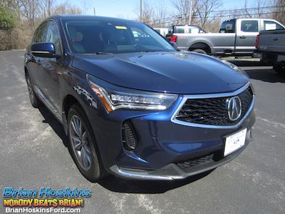2022 Acura RDX AWD SUV for sale #5801P - photo 1