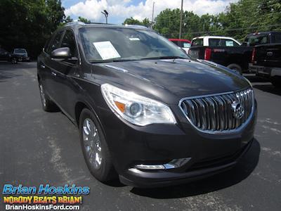 Used 2014 Buick Enclave AWD SUV for sale #5810Q - photo 1
