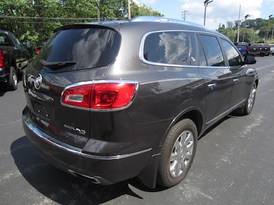 Used 2014 Buick Enclave AWD SUV for sale #5810Q - photo 2