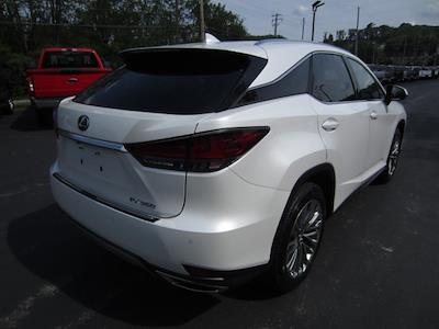 2021 Lexus RX 350 AWD SUV for sale #5830P - photo 2