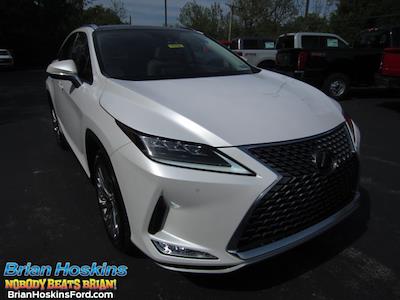 2021 Lexus RX 350 AWD SUV for sale #5830P - photo 1