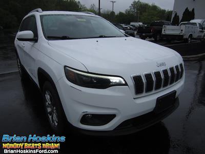 2020 Jeep Cherokee 4x4 SUV for sale #5831P - photo 1