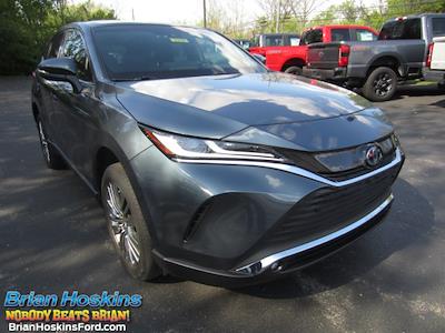 2022 Toyota Venza AWD SUV for sale #5832P - photo 1
