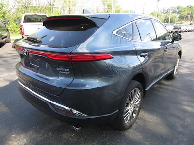 2022 Toyota Venza AWD SUV for sale #5832P - photo 2
