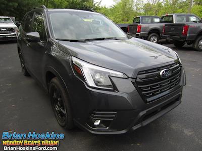 2024 Subaru Forester AWD SUV for sale #5835P - photo 1