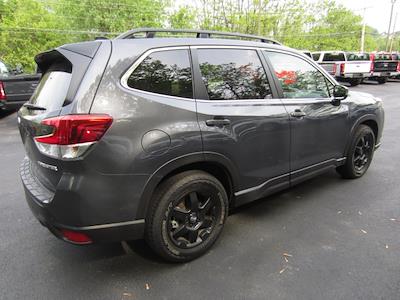 2024 Subaru Forester AWD SUV for sale #5835P - photo 2
