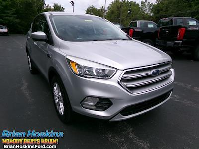 Used 2017 Ford Escape SE 4x4 SUV for sale #5835Q - photo 1