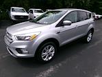 Used 2017 Ford Escape SE 4x4 SUV for sale #5835Q - photo 10