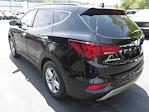 2017 Hyundai Santa Fe AWD SUV for sale #5836P - photo 8