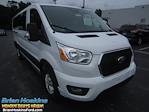 Used 2021 Ford Transit 350 XLT Passenger Van for sale #5865Q - photo 1