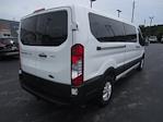 Used 2021 Ford Transit 350 XLT Passenger Van for sale #5865Q - photo 2