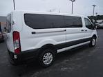 Used 2021 Ford Transit 350 XLT Passenger Van for sale #5865Q - photo 11