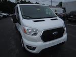 Used 2021 Ford Transit 350 XLT Passenger Van for sale #5865Q - photo 3