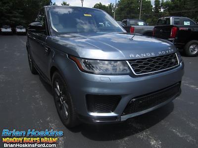 2019 Land Rover Range Rover Sport AWD SUV for sale #5872Q - photo 1