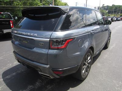 2019 Land Rover Range Rover Sport AWD SUV for sale #5872Q - photo 2