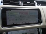 2019 Land Rover Range Rover Sport AWD SUV for sale #5872Q - photo 27