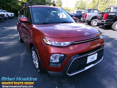 2021 Kia Soul FWD SUV for sale #5873R - photo 1