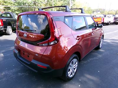 2021 Kia Soul FWD SUV for sale #5873R - photo 2