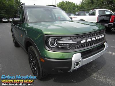 2025 Ford Bronco Sport 4x4 SUV for sale #5876P - photo 1