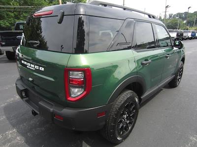 2025 Ford Bronco Sport 4x4 SUV for sale #5876P - photo 2