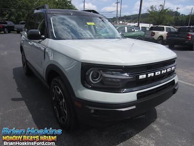 2022 Ford Bronco Sport 4x4 SUV for sale #5883P - photo 1
