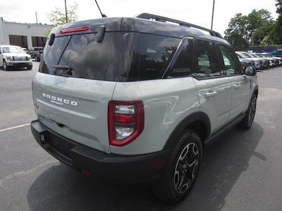 2022 Ford Bronco Sport 4x4 SUV for sale #5883P - photo 2