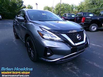 2020 Nissan Murano AWD SUV for sale #5884P - photo 1