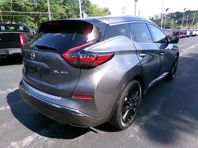 2020 Nissan Murano AWD SUV for sale #5884P - photo 2
