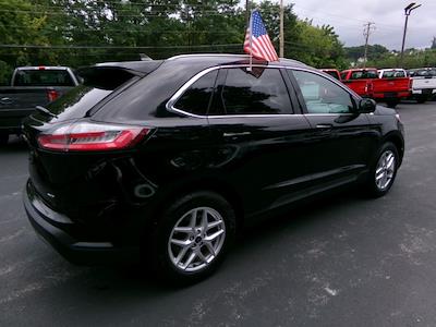 Used 2022 Ford Edge SEL AWD SUV for sale #5893P - photo 2