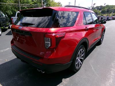 2021 Ford Explorer 4x4 SUV for sale #5894P - photo 2