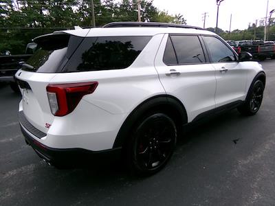 2020 Ford Explorer 4x4 SUV for sale #5895Q - photo 2
