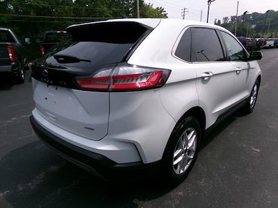 Used 2022 Ford Edge SEL AWD SUV for sale #5896P - photo 2