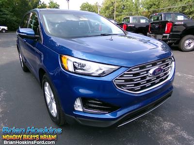 Used 2020 Ford Edge SEL AWD SUV for sale #5897P - photo 1