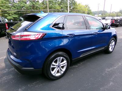 Used 2020 Ford Edge SEL AWD SUV for sale #5897P - photo 2