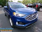 Used 2020 Ford Edge SEL AWD SUV for sale #5897P - photo 1