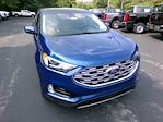 Used 2020 Ford Edge SEL AWD SUV for sale #5897P - photo 3