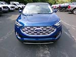 Used 2020 Ford Edge SEL AWD SUV for sale #5897P - photo 4
