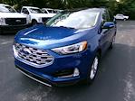 Used 2020 Ford Edge SEL AWD SUV for sale #5897P - photo 5