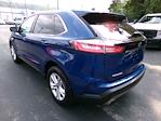 Used 2020 Ford Edge SEL AWD SUV for sale #5897P - photo 8