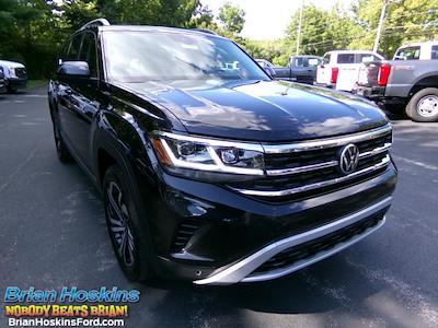 Used 2022 Volkswagen Atlas SEL AWD SUV for sale #5899P - photo 1