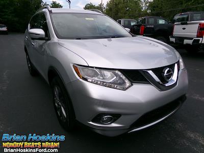2016 Nissan Rogue AWD SUV for sale #5901P - photo 1