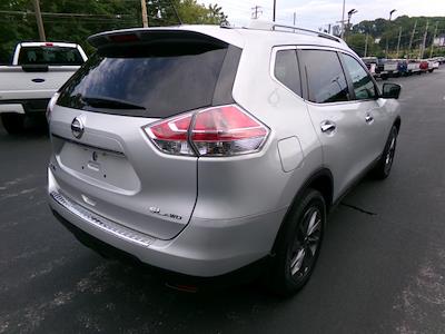 2016 Nissan Rogue AWD SUV for sale #5901P - photo 2