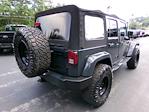 2017 Jeep Wrangler 4x4 SUV for sale #5903P - photo 2