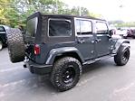2017 Jeep Wrangler 4x4 SUV for sale #5903P - photo 11