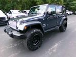 2017 Jeep Wrangler 4x4 SUV for sale #5903P - photo 6