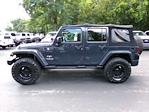 2017 Jeep Wrangler 4x4 SUV for sale #5903P - photo 7