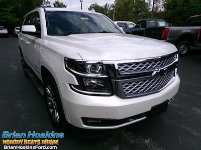 2017 Chevrolet Tahoe 4x4 SUV for sale #5904P - photo 1