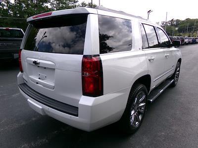 2017 Chevrolet Tahoe 4x4 SUV for sale #5904P - photo 2
