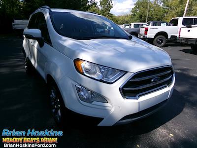2021 Ford EcoSport FWD SUV for sale #5907P - photo 1